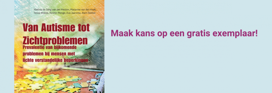 Maak kans op een gratis exemplaar!