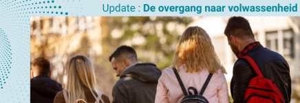 Update De weg naar volwassenheid