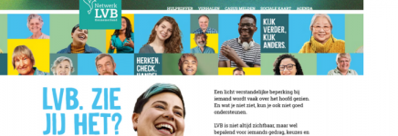 Een praktische site voor de regio Kennemerland