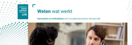 Update Weten wat werkt