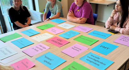 Inspiratiemiddag Ambiq Twente