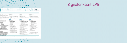 Herken signalen van een LVB in je werk