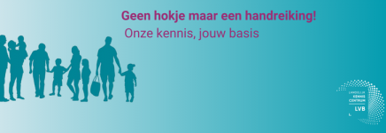 Onze kennis, jouw basis: Geen hokje, maar een handreiking!
